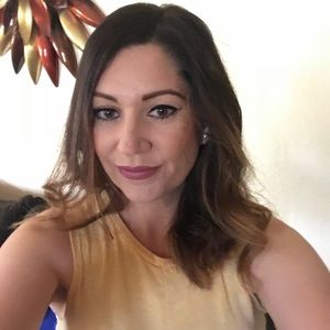 Meet your Posher, Jayme